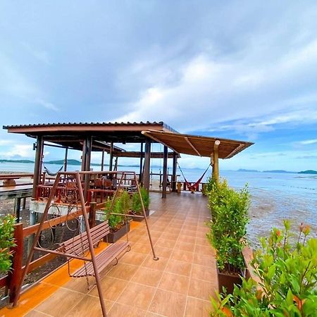 Baan Purada Apartment เกาะลันตา ภายนอก รูปภาพ