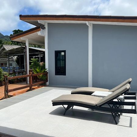 Baan Purada Apartment เกาะลันตา ภายนอก รูปภาพ