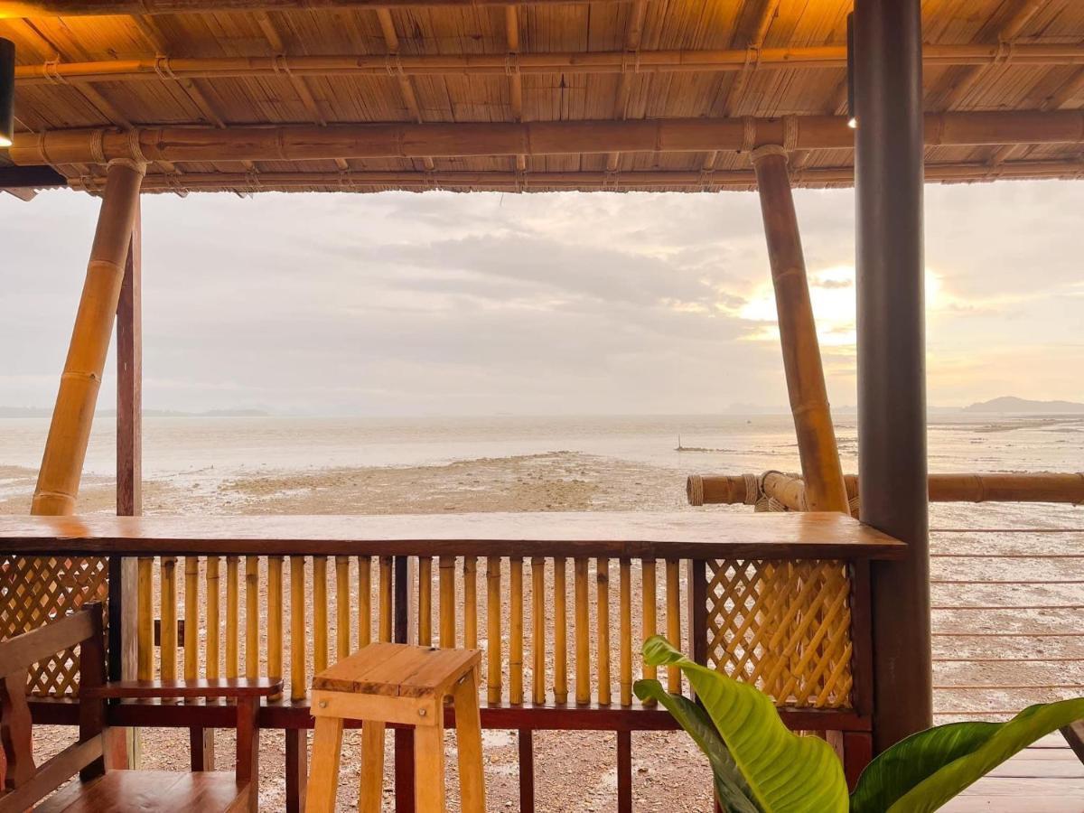 Baan Purada Apartment เกาะลันตา ภายนอก รูปภาพ