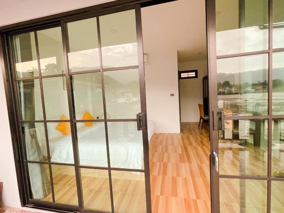 Baan Purada Apartment เกาะลันตา ภายนอก รูปภาพ