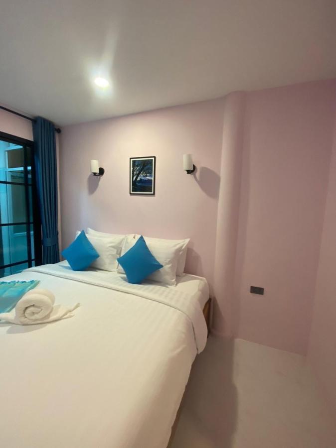 Baan Purada Apartment เกาะลันตา ภายนอก รูปภาพ