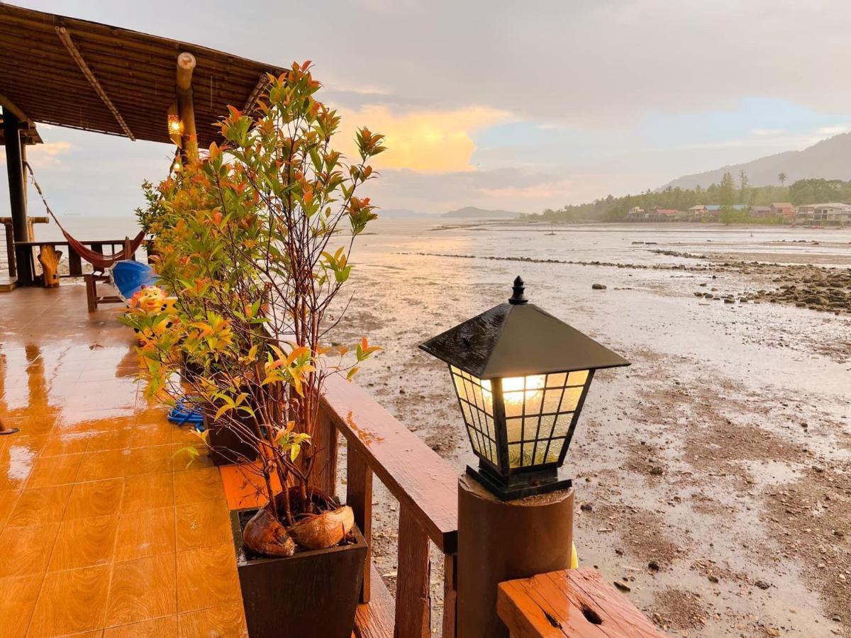 Baan Purada Apartment เกาะลันตา ภายนอก รูปภาพ
