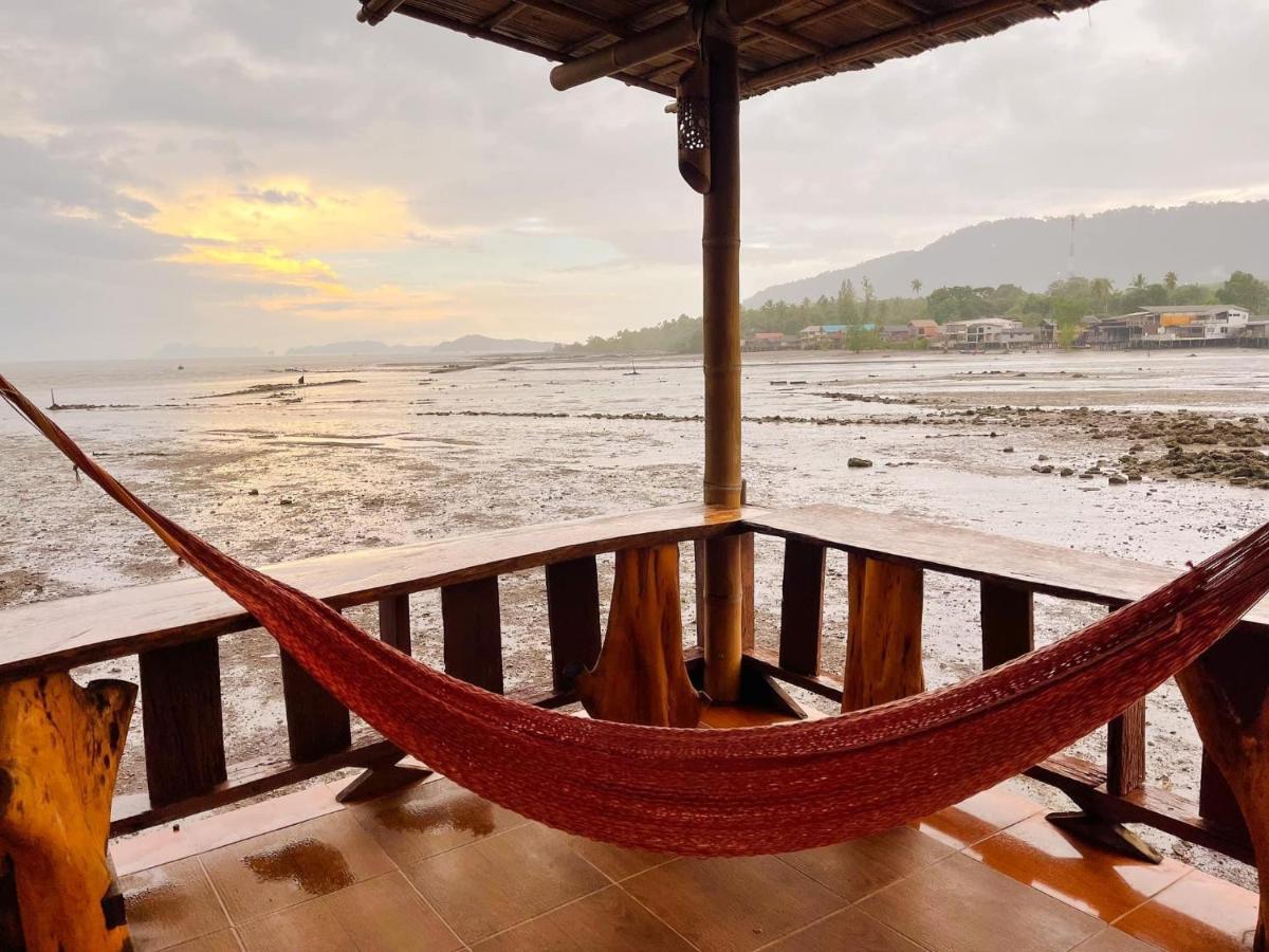 Baan Purada Apartment เกาะลันตา ภายนอก รูปภาพ
