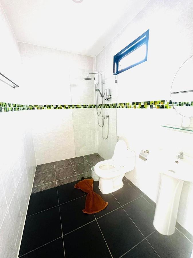 Baan Purada Apartment เกาะลันตา ภายนอก รูปภาพ