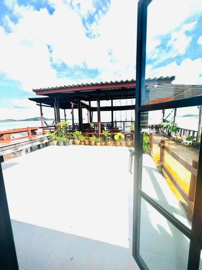 Baan Purada Apartment เกาะลันตา ภายนอก รูปภาพ