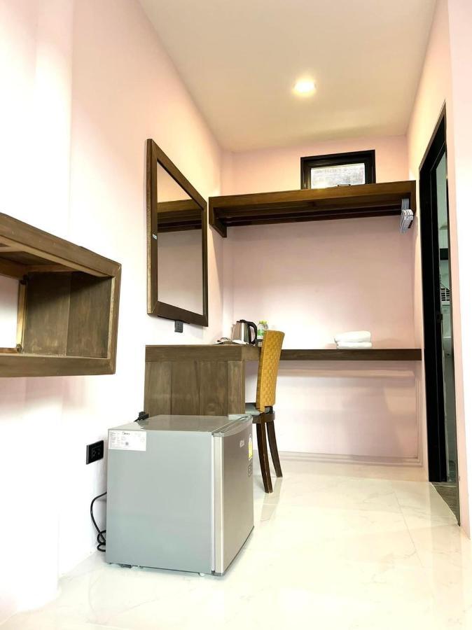Baan Purada Apartment เกาะลันตา ภายนอก รูปภาพ