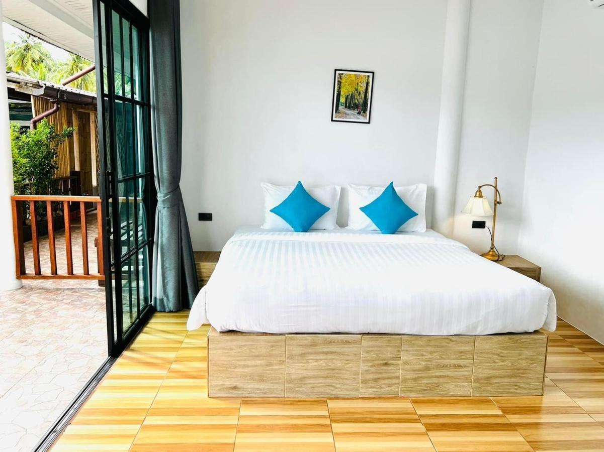 Baan Purada Apartment เกาะลันตา ภายนอก รูปภาพ