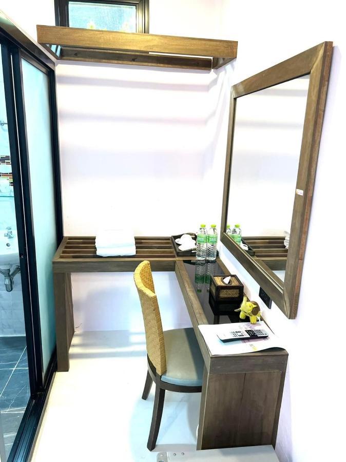Baan Purada Apartment เกาะลันตา ภายนอก รูปภาพ