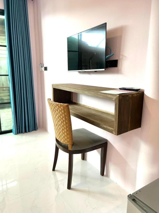 Baan Purada Apartment เกาะลันตา ภายนอก รูปภาพ