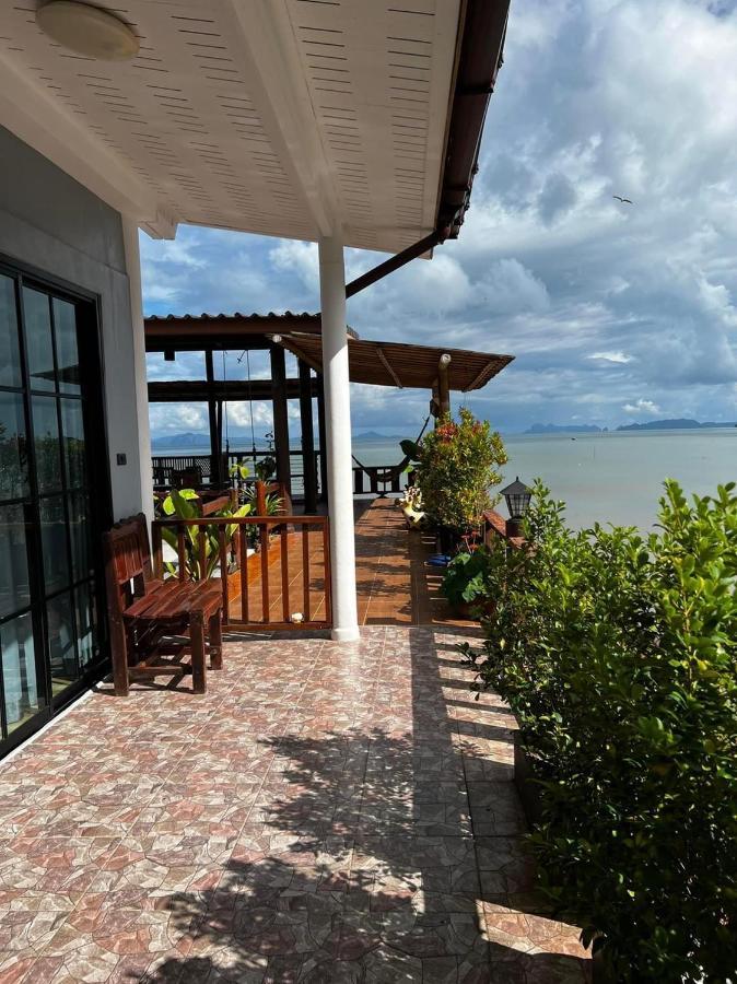 Baan Purada Apartment เกาะลันตา ภายนอก รูปภาพ