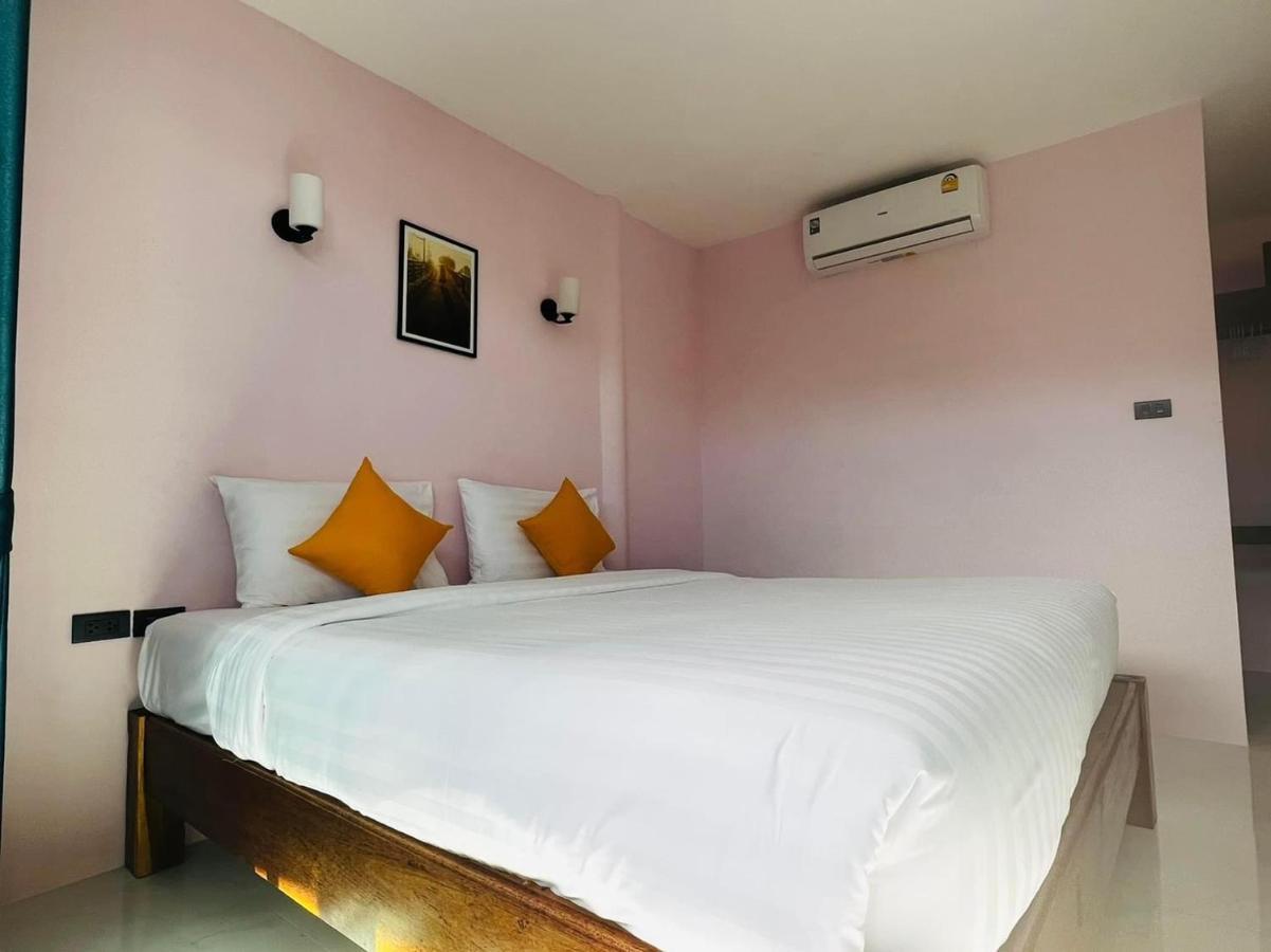 Baan Purada Apartment เกาะลันตา ภายนอก รูปภาพ